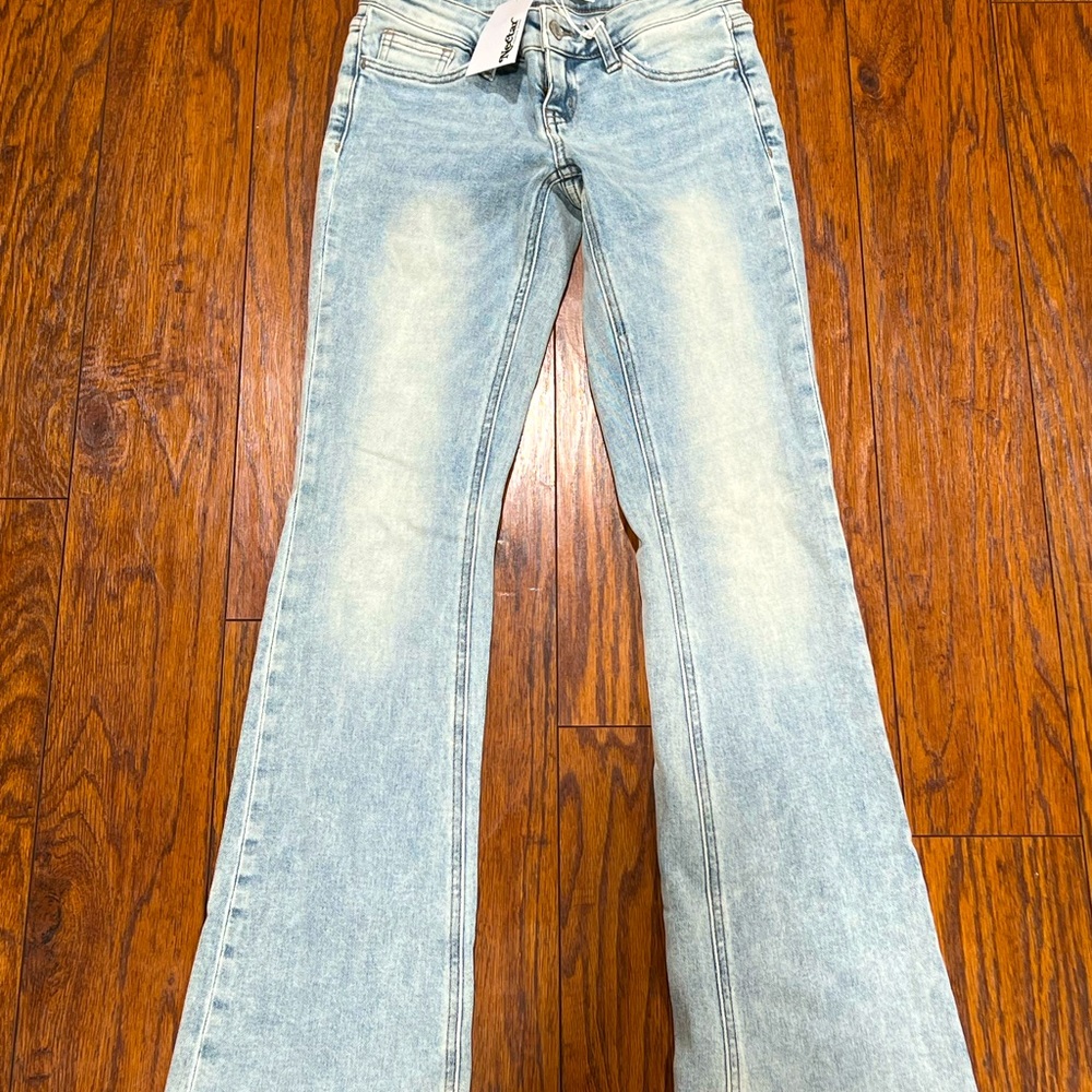 Nectar Jeans